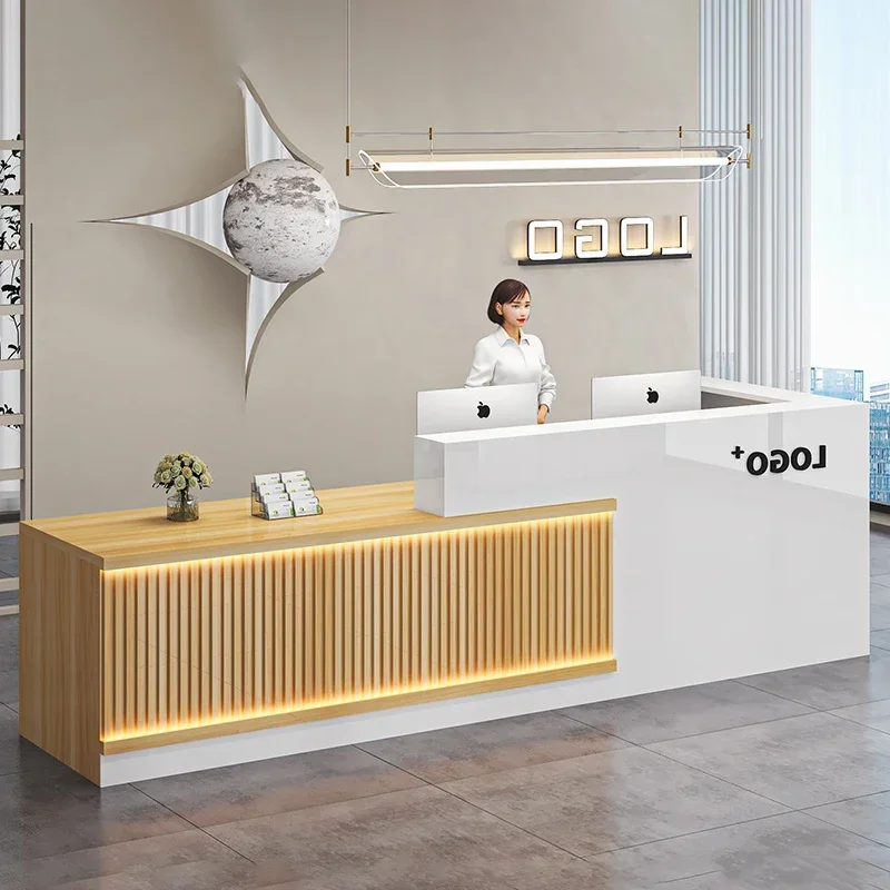 Biurka recepcyjne do salonów f – Office Furniture Bali recenzja i cena