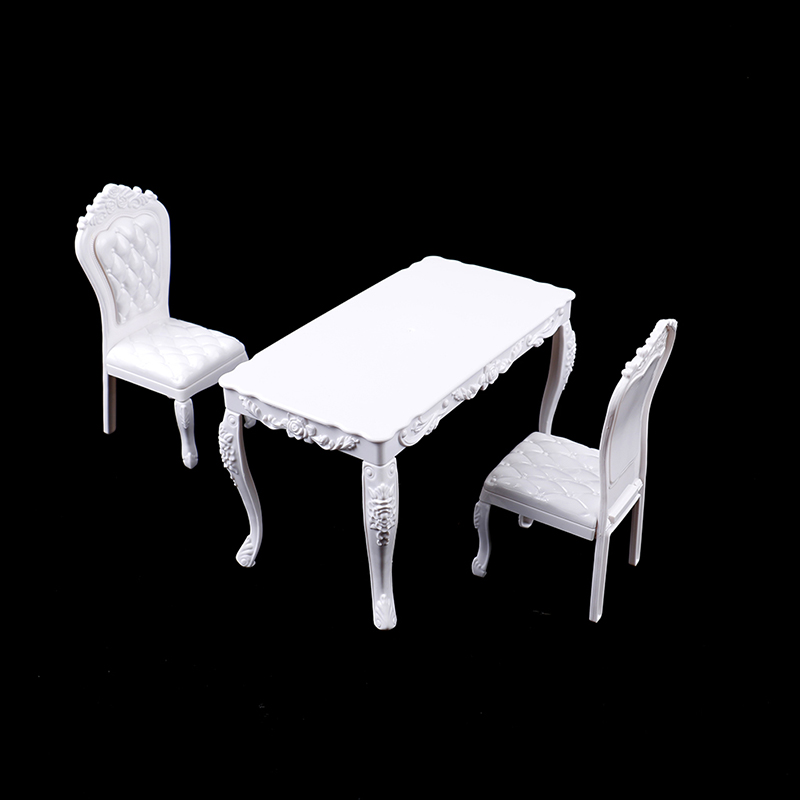 Domek dla lalek 1:6 Meble kuch – Office Furniture For Home recenzja i cena