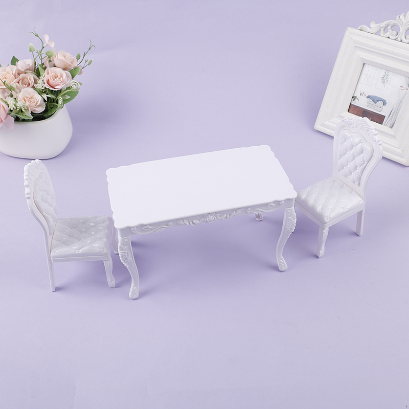 Domek dla lalek 1:6 Meble kuch – Office Furniture For Home recenzja i cena