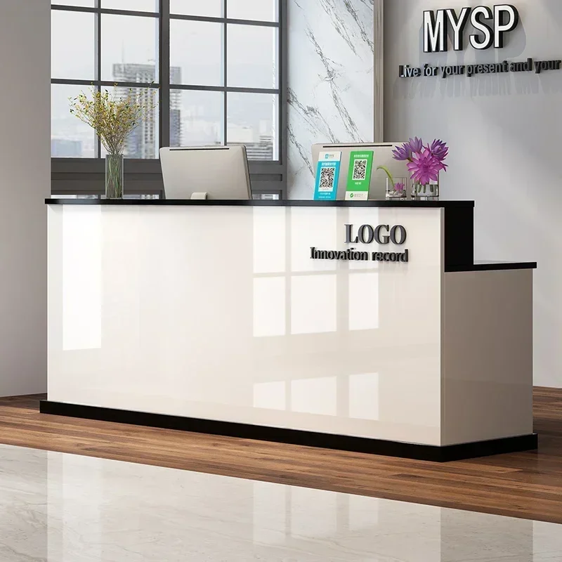 Personalizowane lady recepcyjn – Office Furniture Bali recenzja i cena