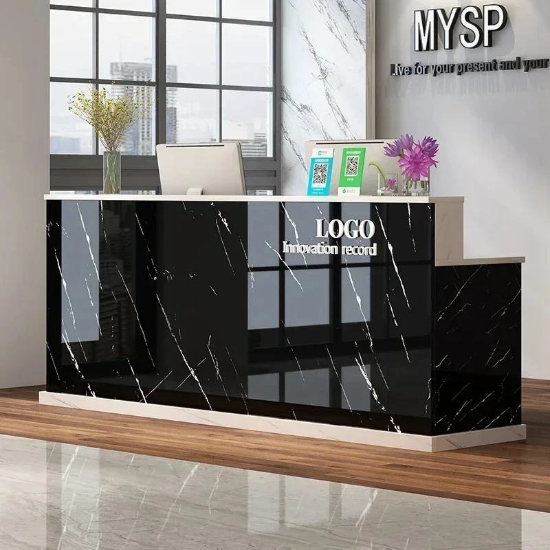 Personalizowane lady recepcyjn – Office Furniture Bali recenzja i cena