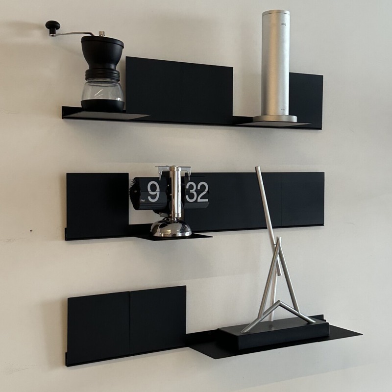 Minimalistyczny składany regał – Office Furniture Solutions recenzja i cena