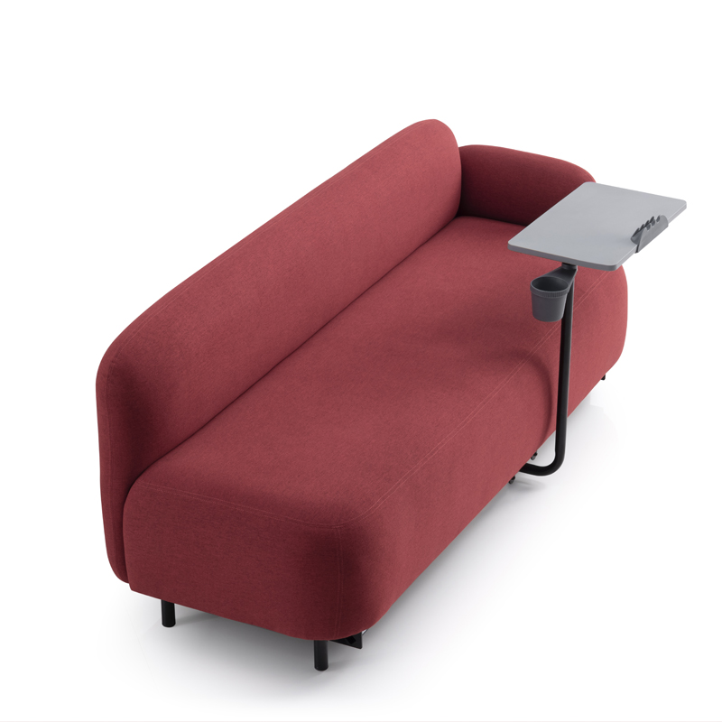 Biurko do laptopa, nowoczesne  – Office Furniture Brand recenzja i cena