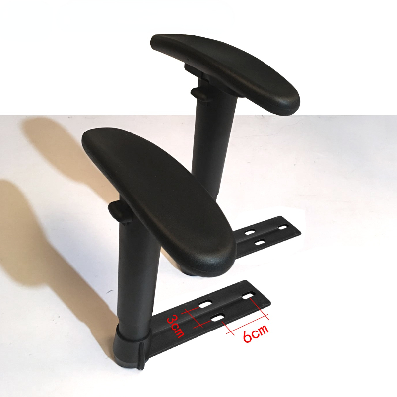 Podłokietniki do krzeseł biuro – Office Furniture Solutions recenzja i cena
