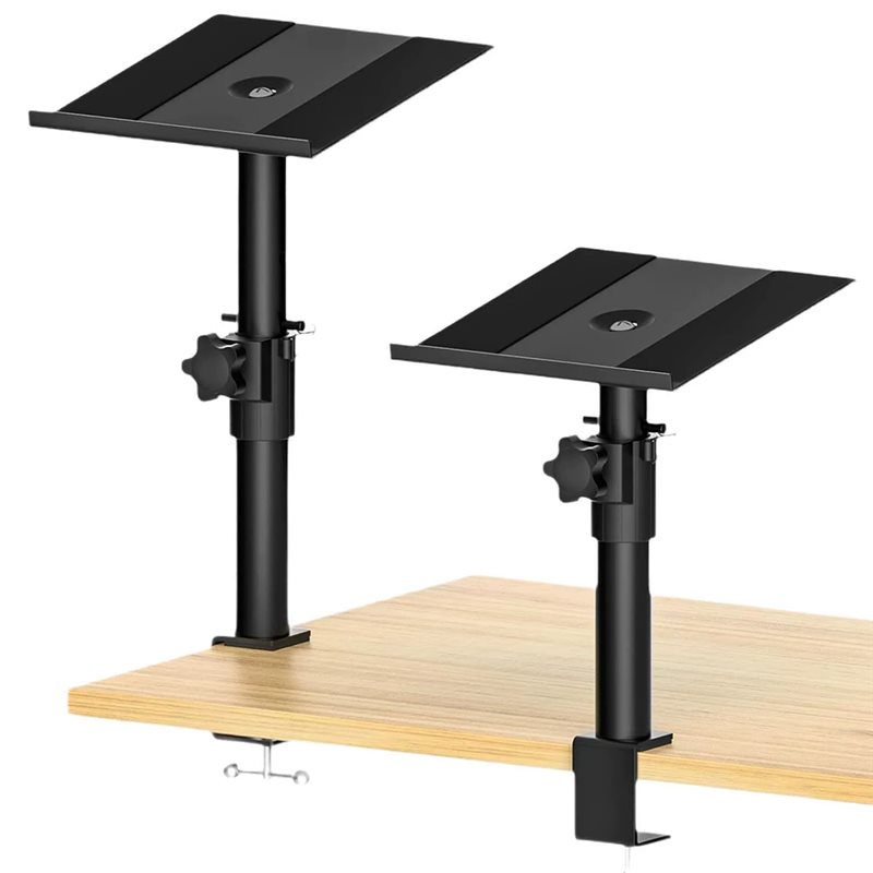 A99E-Studio-Grade Stojak na gł – Adjustable Monitor Mount recenzja i cena