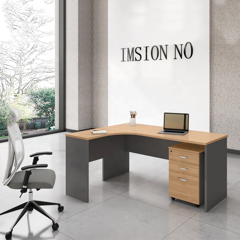 Biurko komputerowe do domu, dł – Office Furniture Dimensions recenzja i cena