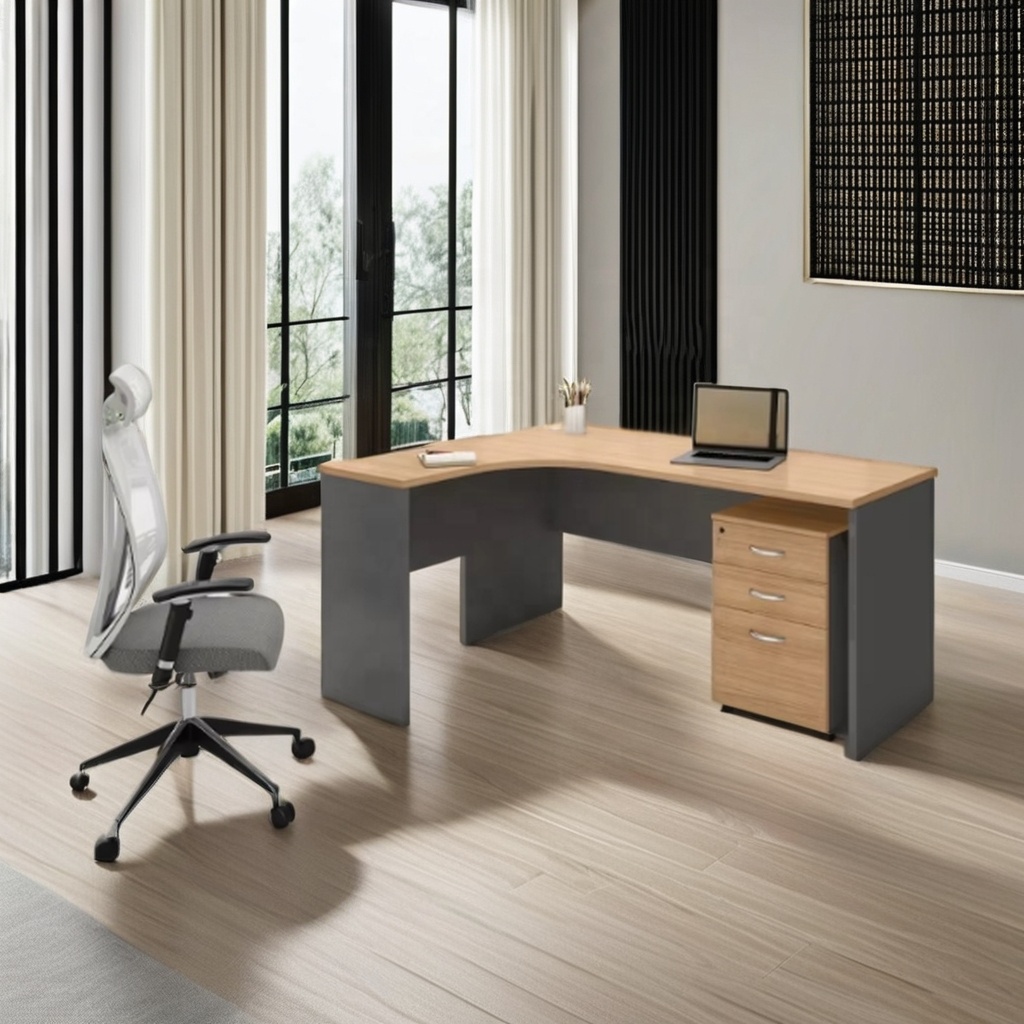 Biurko komputerowe do domu, dł – Office Furniture Dimensions recenzja i cena