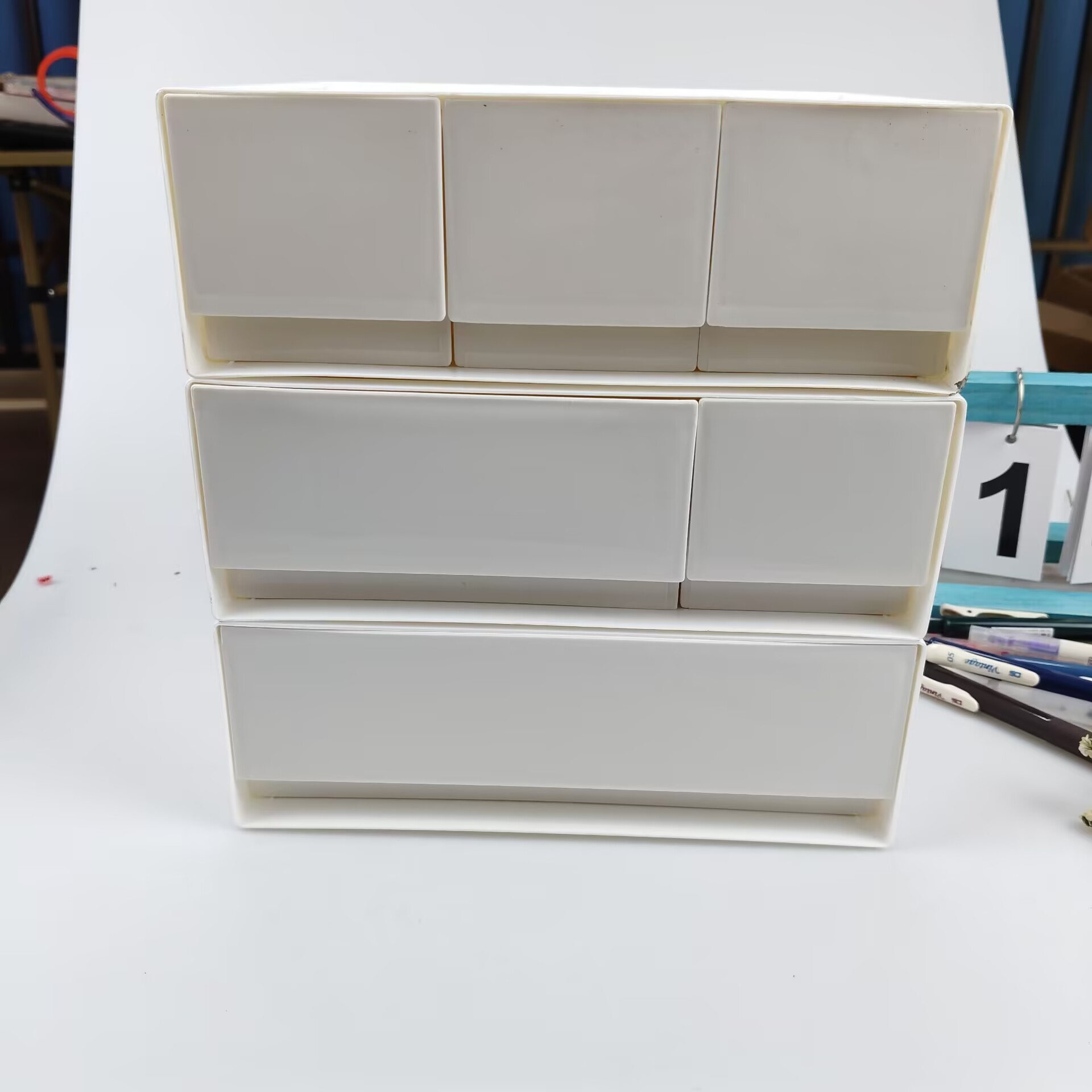 Pudełko do przechowywania na b – Office Furniture Cabinets recenzja i cena