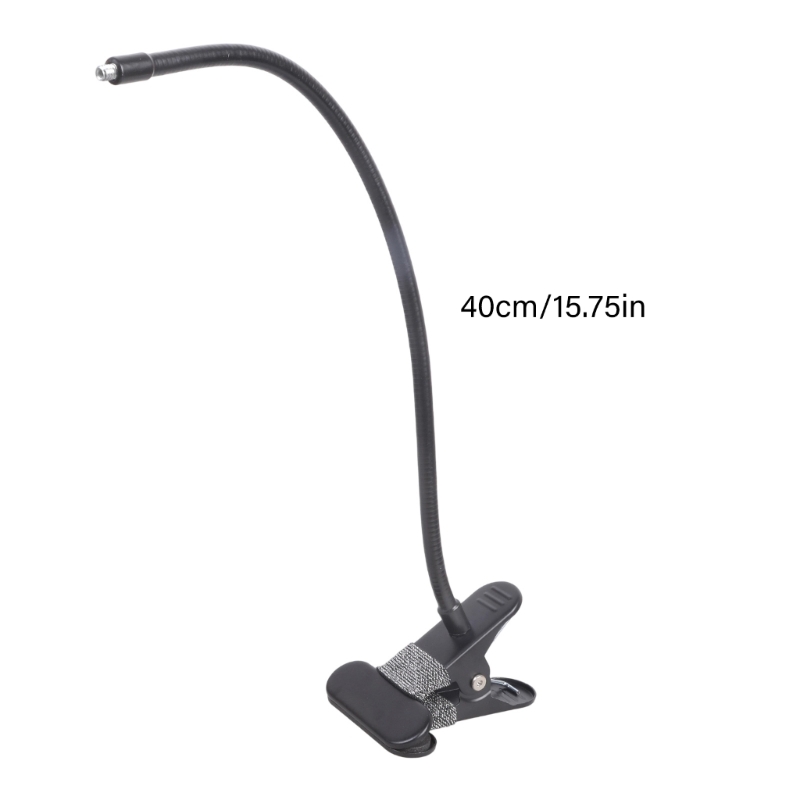 Zacisk do telefonu z aparatem  – Adjustable Monitor Mount recenzja i cena