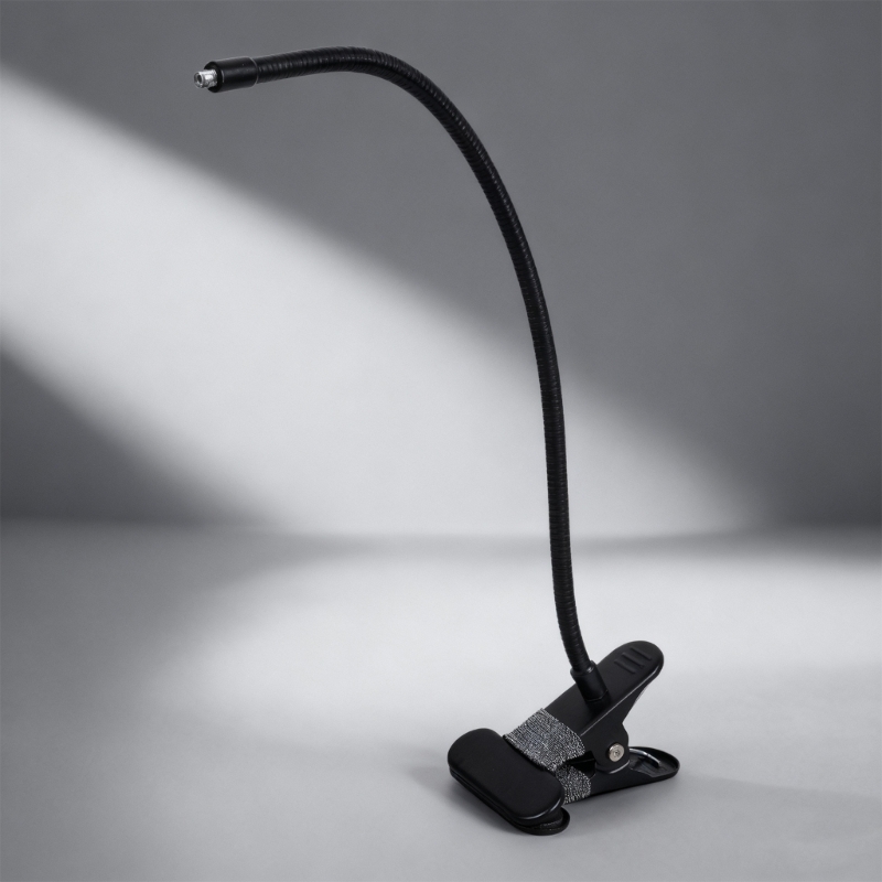 Zacisk do telefonu z aparatem  – Adjustable Monitor Mount recenzja i cena
