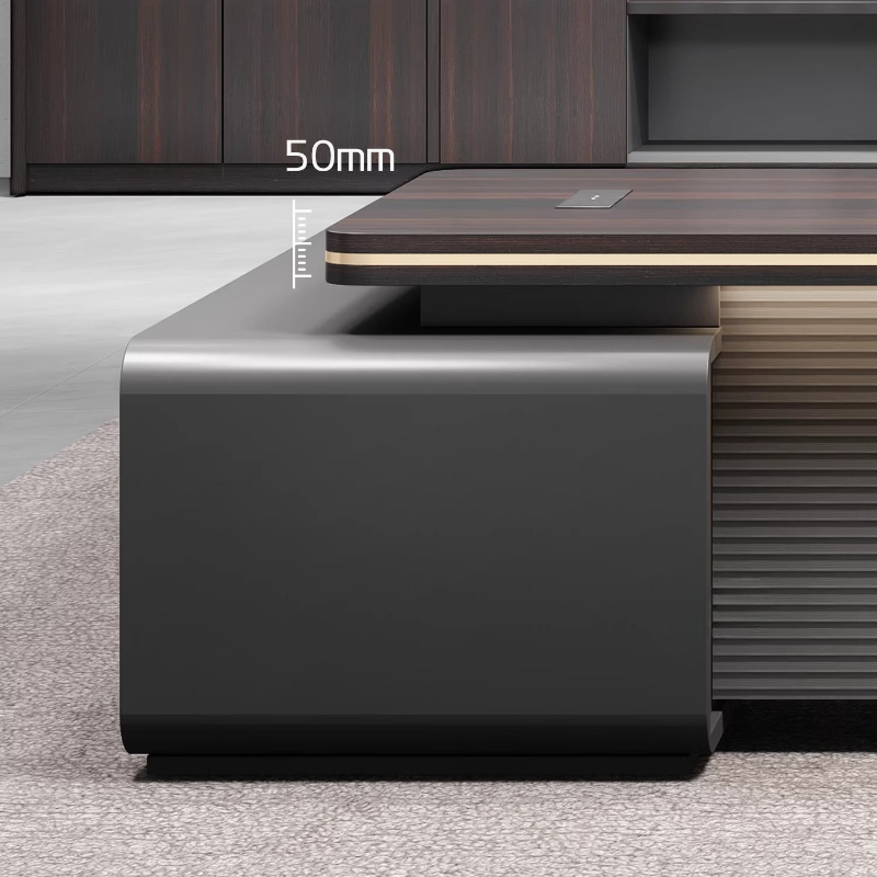 Stojące Biurka z Szufladami Eu – Office Furniture Rental recenzja i cena