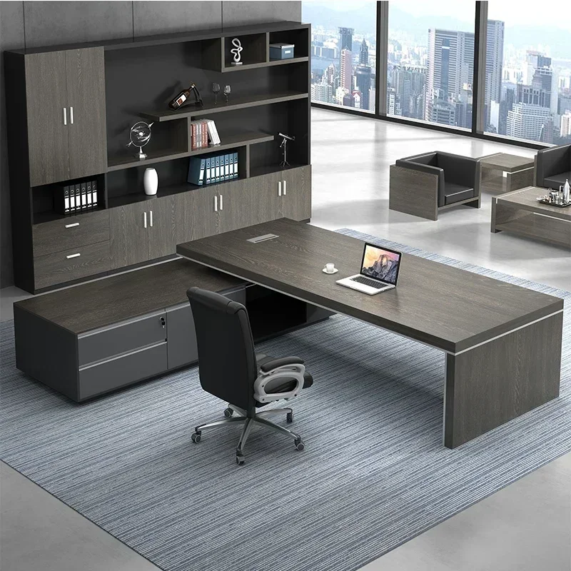 Biurko Biuro Agencje komputero – Office Furniture Rental recenzja i cena
