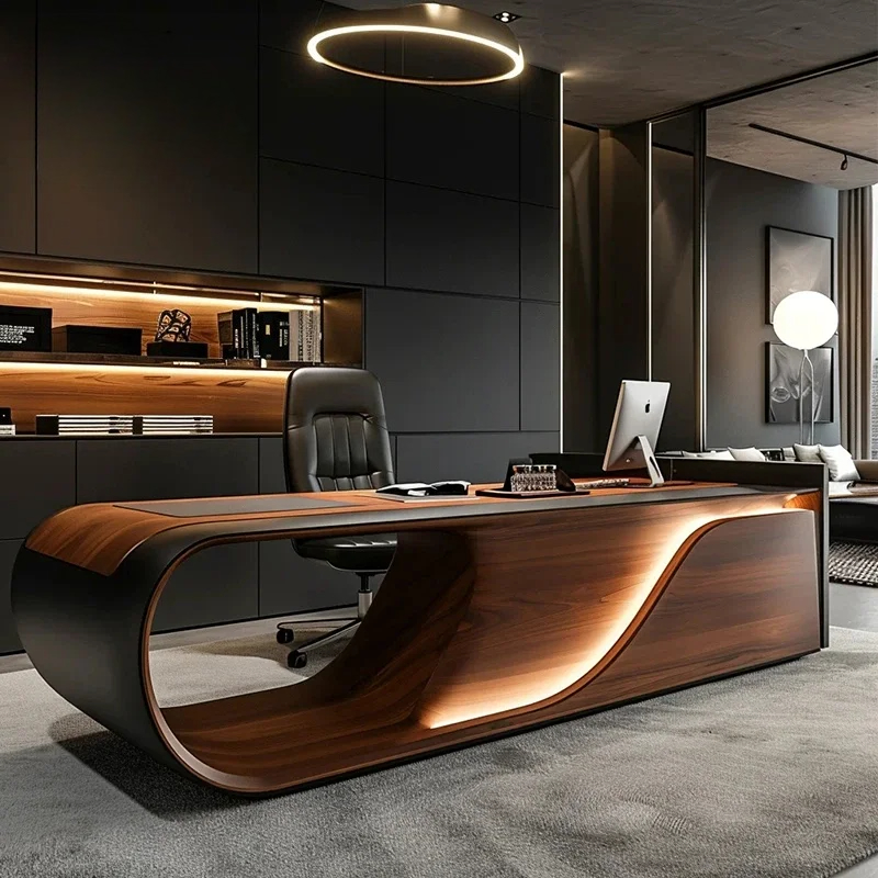 Nowe biurko wykonawcze w chińs – Office Furniture Rental recenzja i cena