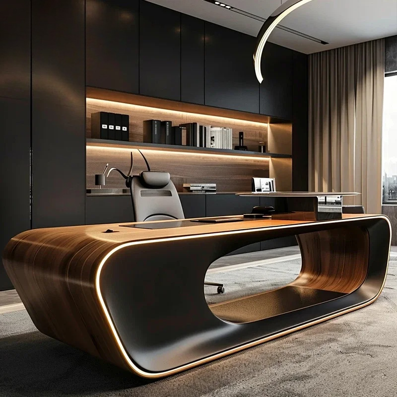 Nowe biurko wykonawcze w chińs – Office Furniture Rental recenzja i cena