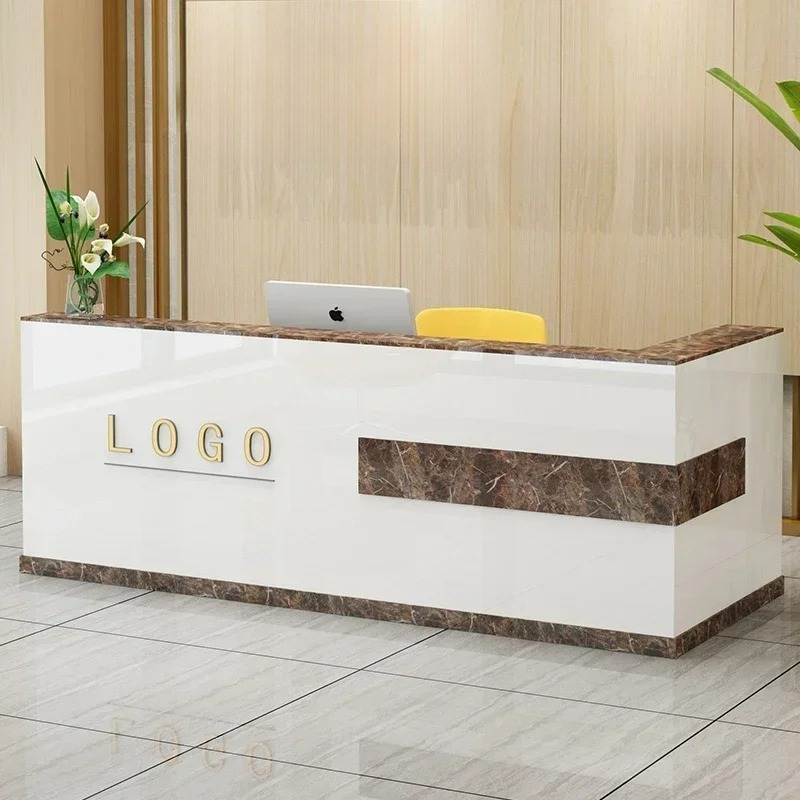 Biurka recepcyjne salonowe, ta – Office Furniture Bali recenzja i cena