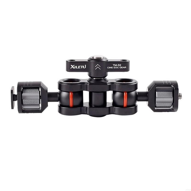 Uchwyt do mocowania kamery J78 – Adjustable Monitor Mount recenzja i cena