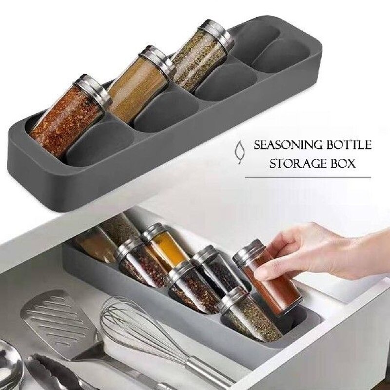 Szuflada kuchenna sztućce taca – Drawer Organizer Tray recenzja i cena