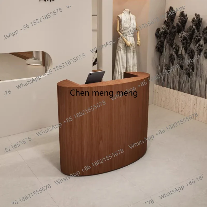 Lada recepcyjna do wynajmu, la – Office Furniture Rental recenzja i cena