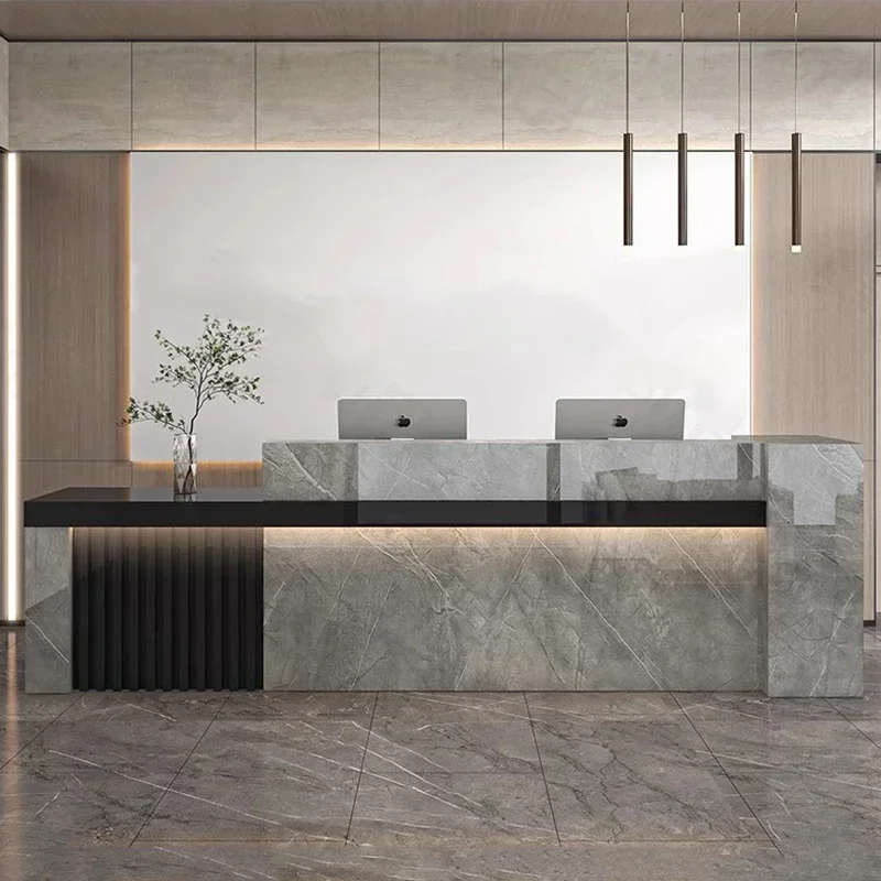 c13- Biurko Recepcyjne w Stylu – Office Furniture Bali recenzja i cena