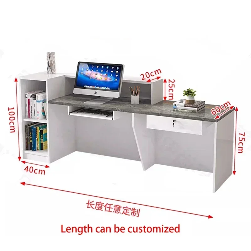 c13- Biurko Recepcyjne w Stylu – Office Furniture Bali recenzja i cena