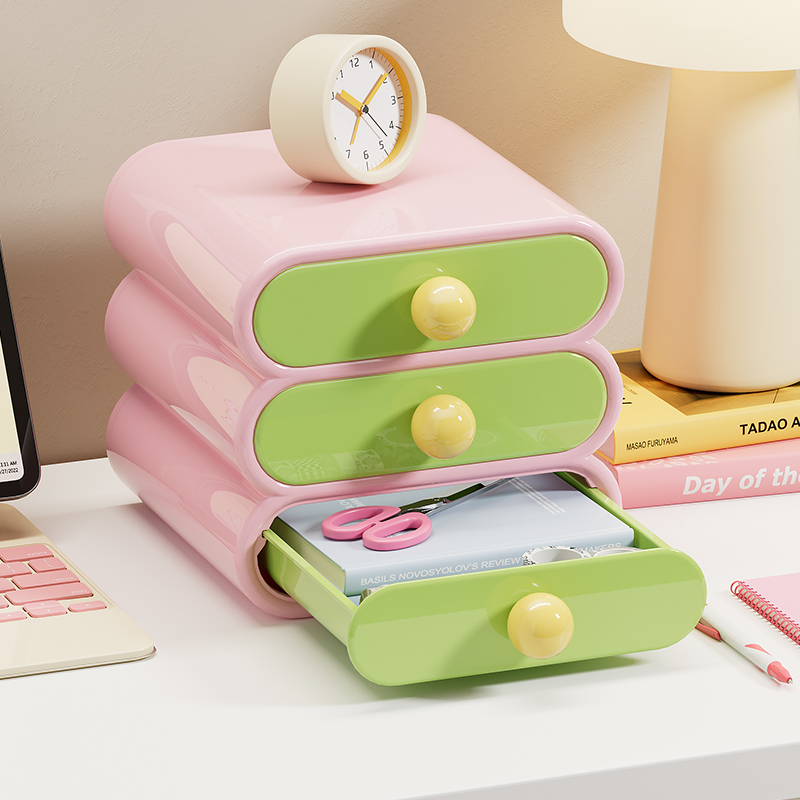 Organizer na biurko Uforu Dopa – Office Furniture Cabinets recenzja i cena