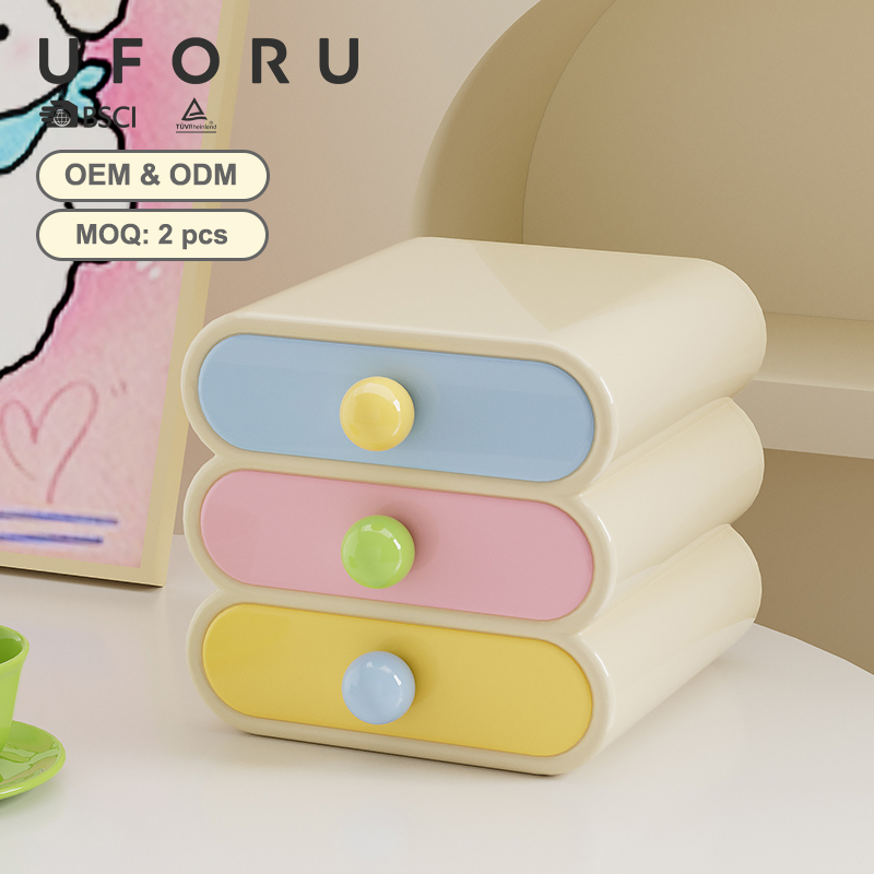 Organizer na biurko Uforu Dopa – Office Furniture Cabinets recenzja i cena