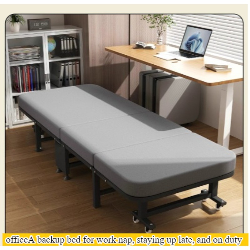 Składane łóżko, łóżko na przer – Office Furniture For Home recenzja i cena