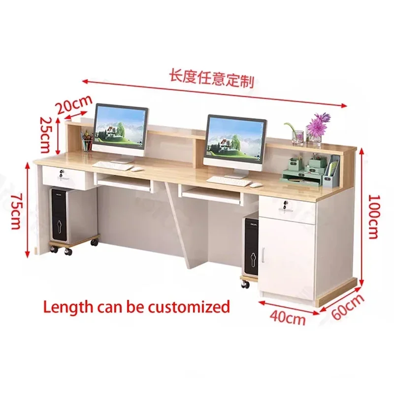 Stoły recepcyjne o estetycznym – Office Furniture Bali recenzja i cena