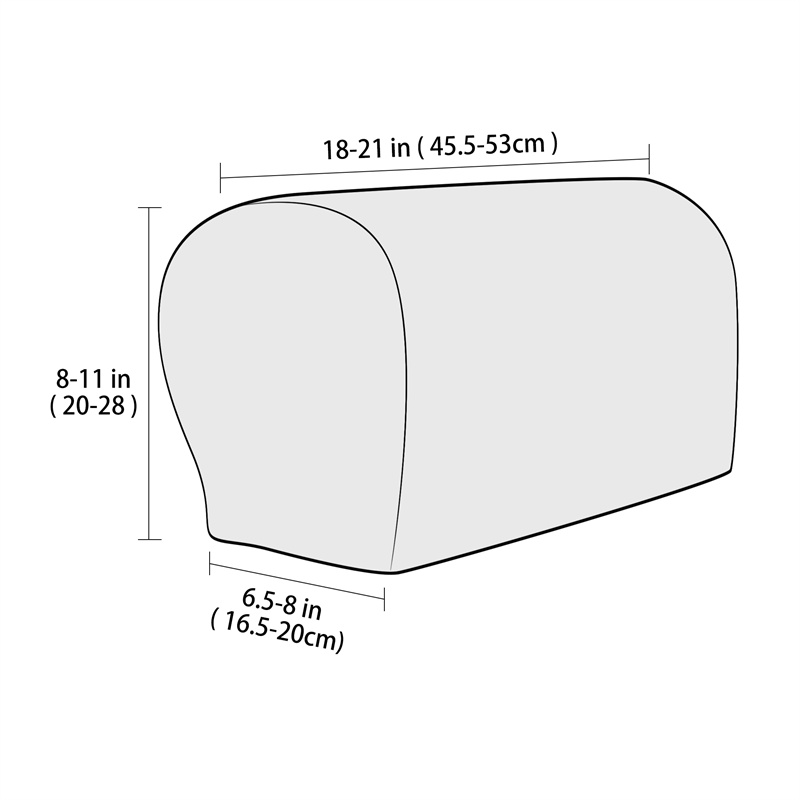 2 szt./zestaw Aksamitny Pokrow – Office Furniture Solutions recenzja i cena