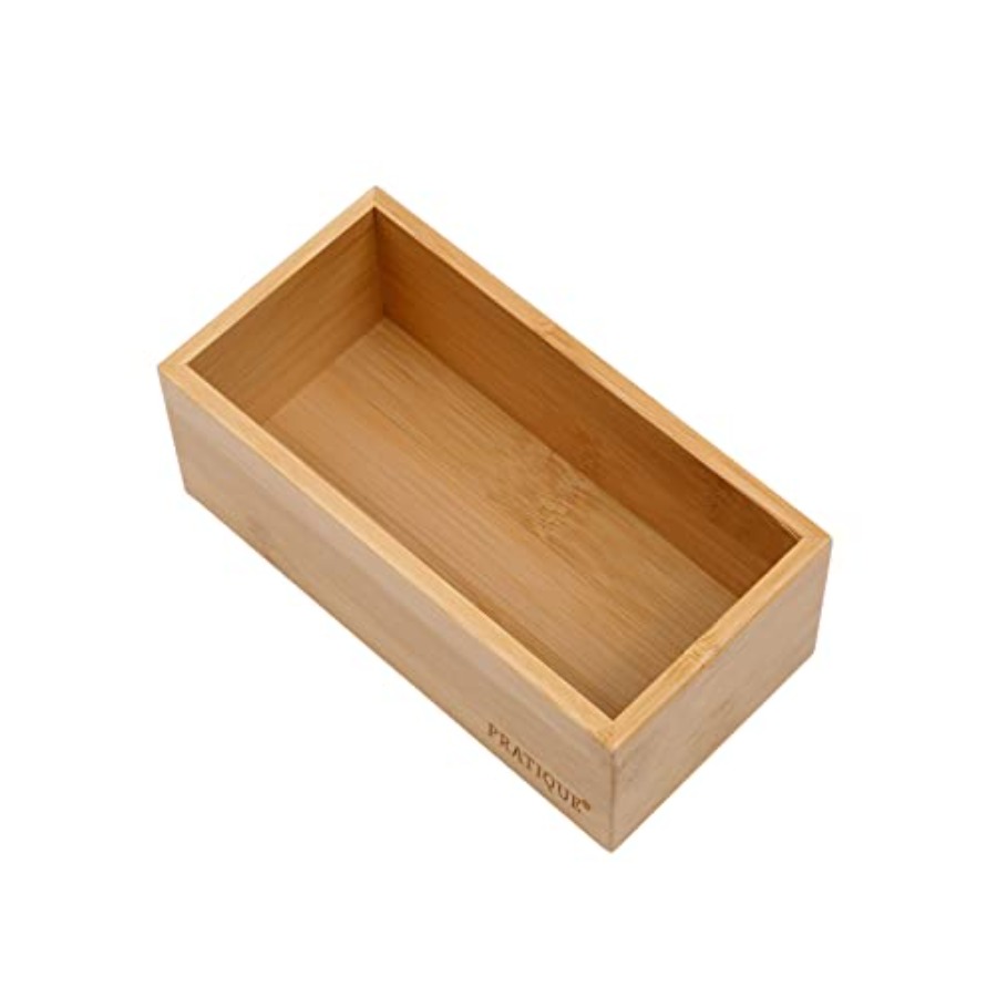 Organizer do szuflady - Organi – Drawer Organizer Tray recenzja i cena