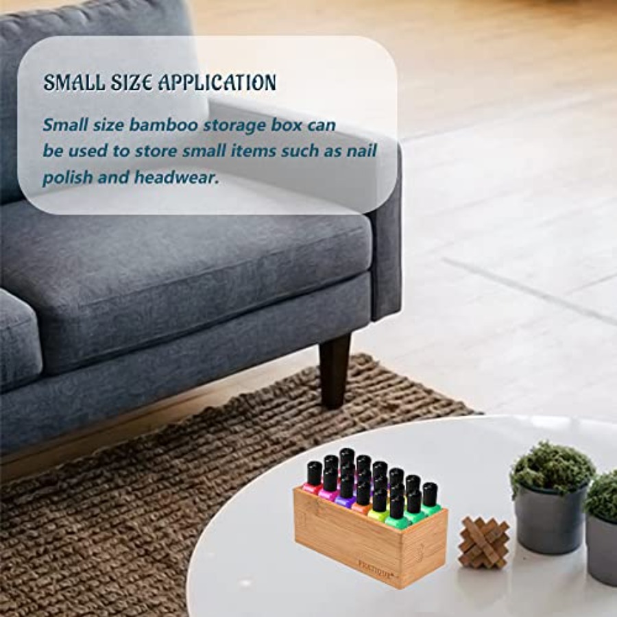 Organizer do szuflady - Organi – Drawer Organizer Tray recenzja i cena